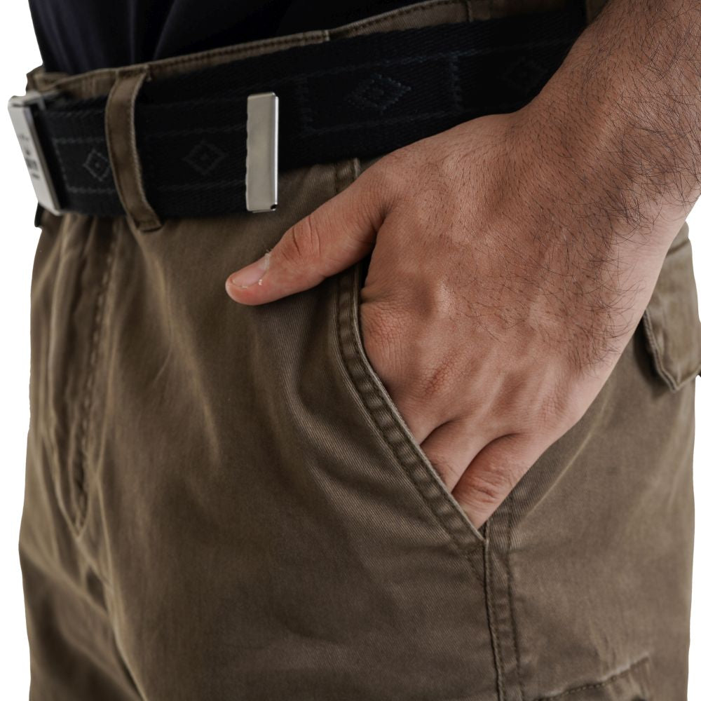 EIGER Pedauh Cargo Short