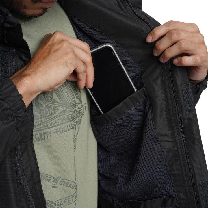 EIGER MS Equator Windproof JKT F1 Jacket
