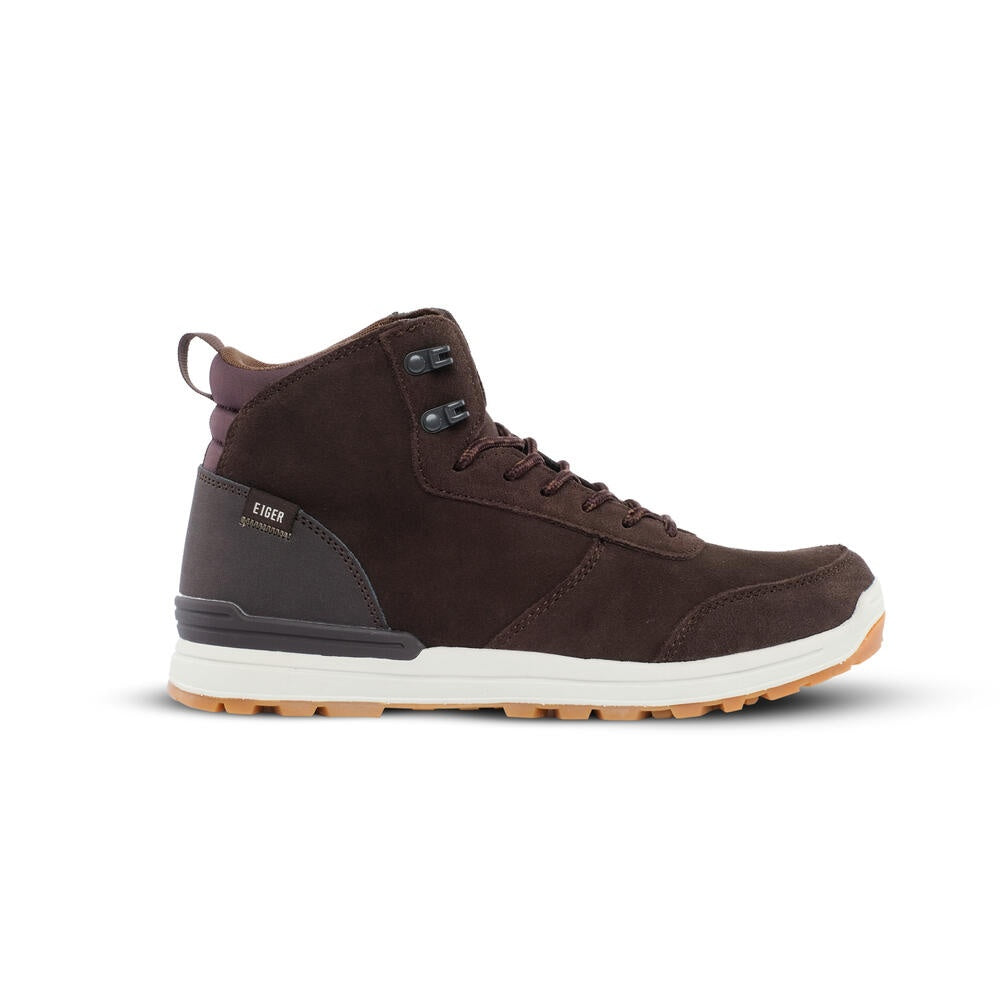 EIGER Moamba Mid Cut Boots