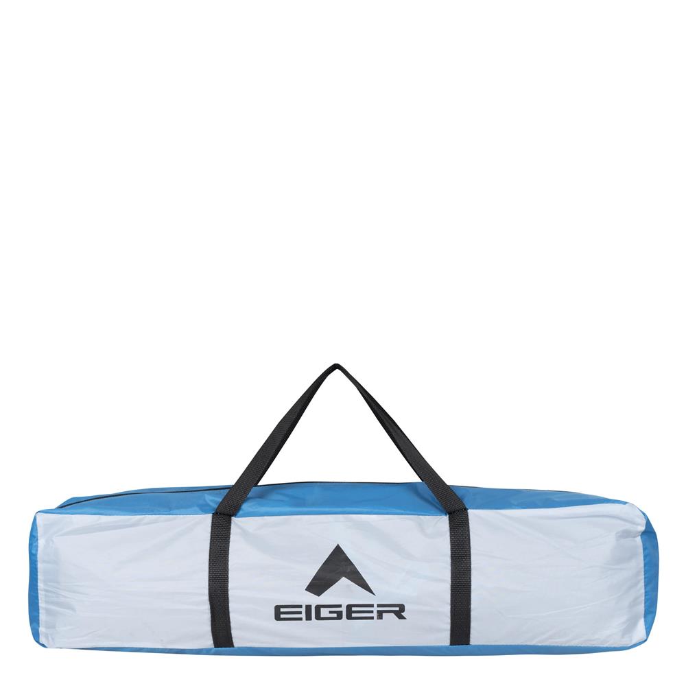 EIGER X-Casuarina 6P Tent