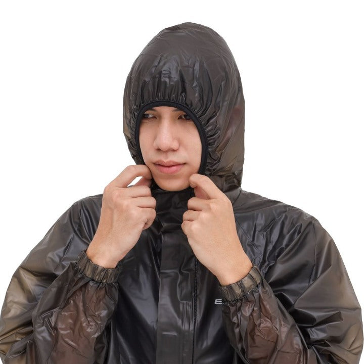 EIGER Squadron 1.0 Raincoat