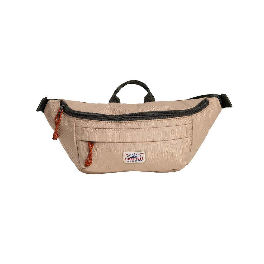 EIGER Brig Slim Waist R 1A Bag