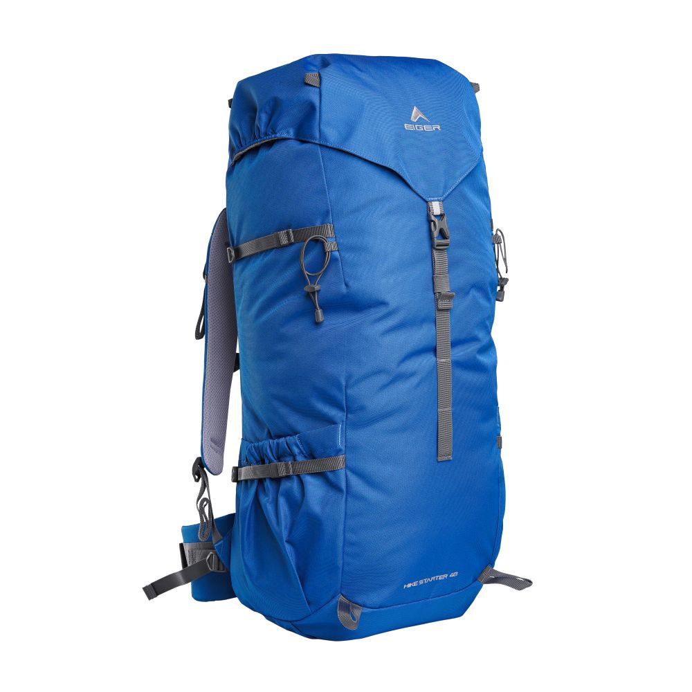 EIGER Z-Hikestarter 48 Carrier