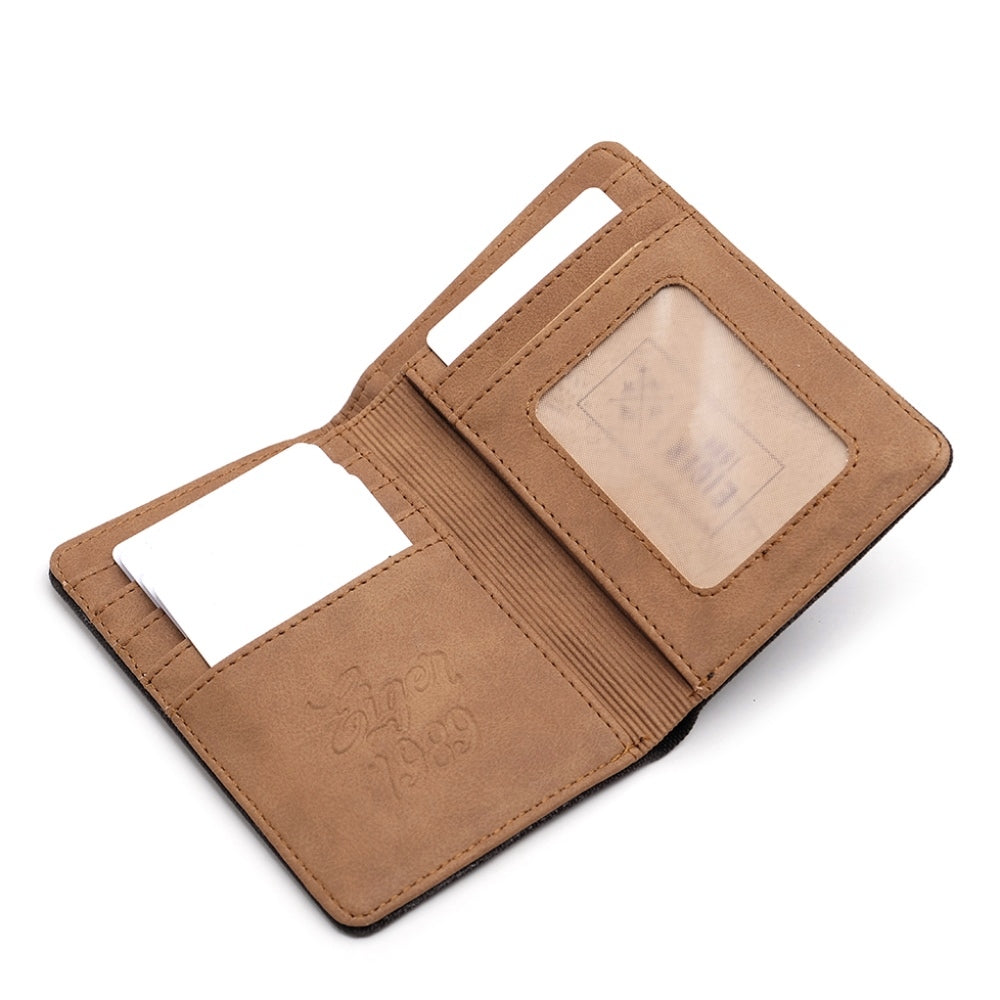 EIGER WS Fortaleza Wallet