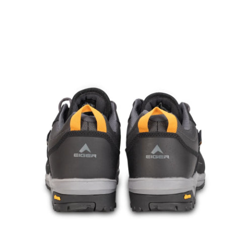 EIGER Mamba Low Shoes