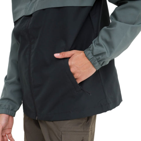 EIGER Pedauh Winproof Jacket