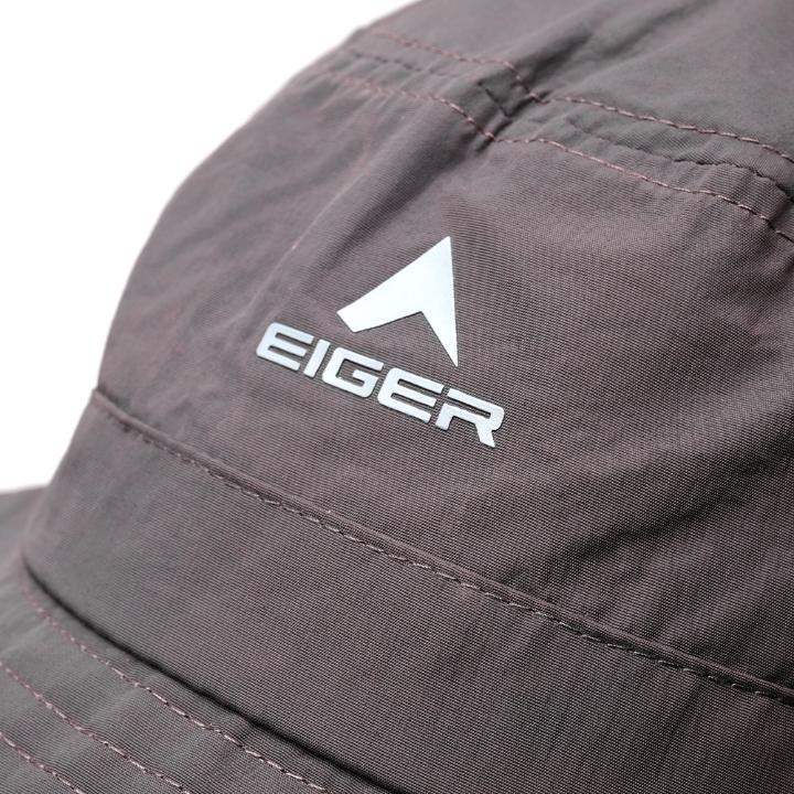 EIGER Civilian Bucket Hat - Product Image 5