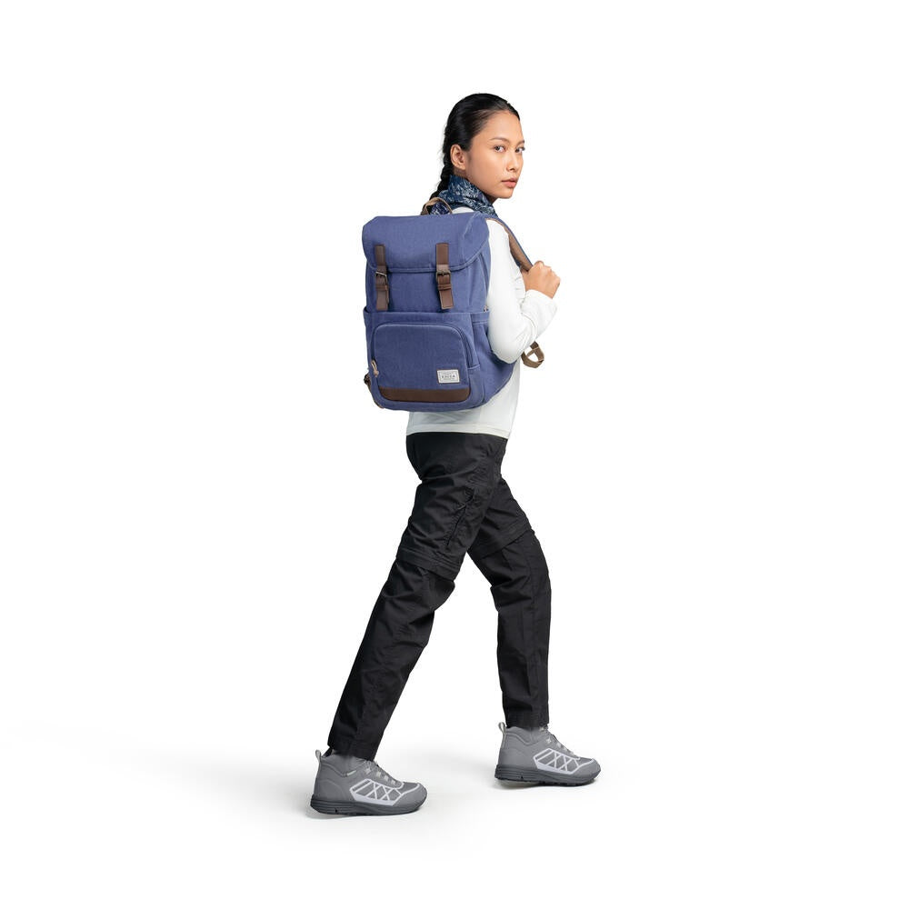 EIGER BTR Canvas Laptop WS
