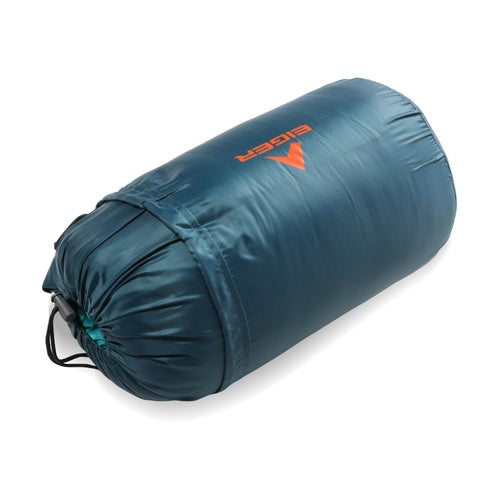 EIGER Lake Side Sleeping Bag