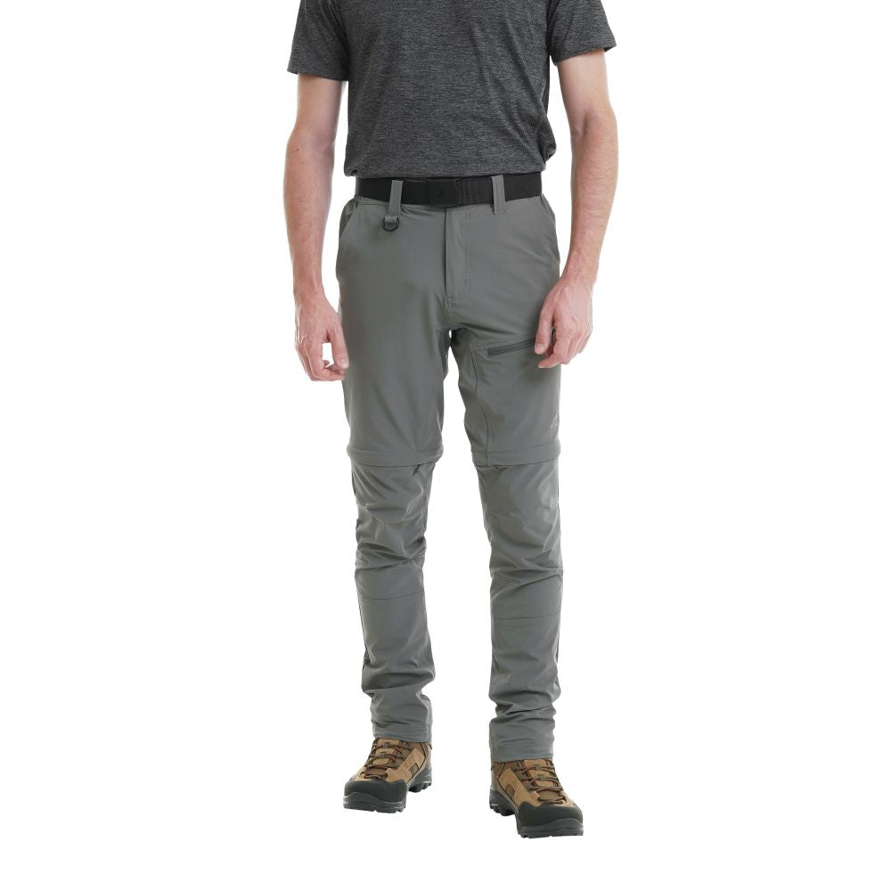 EIGER Mens X Evotech XC Cnvrt Pants
