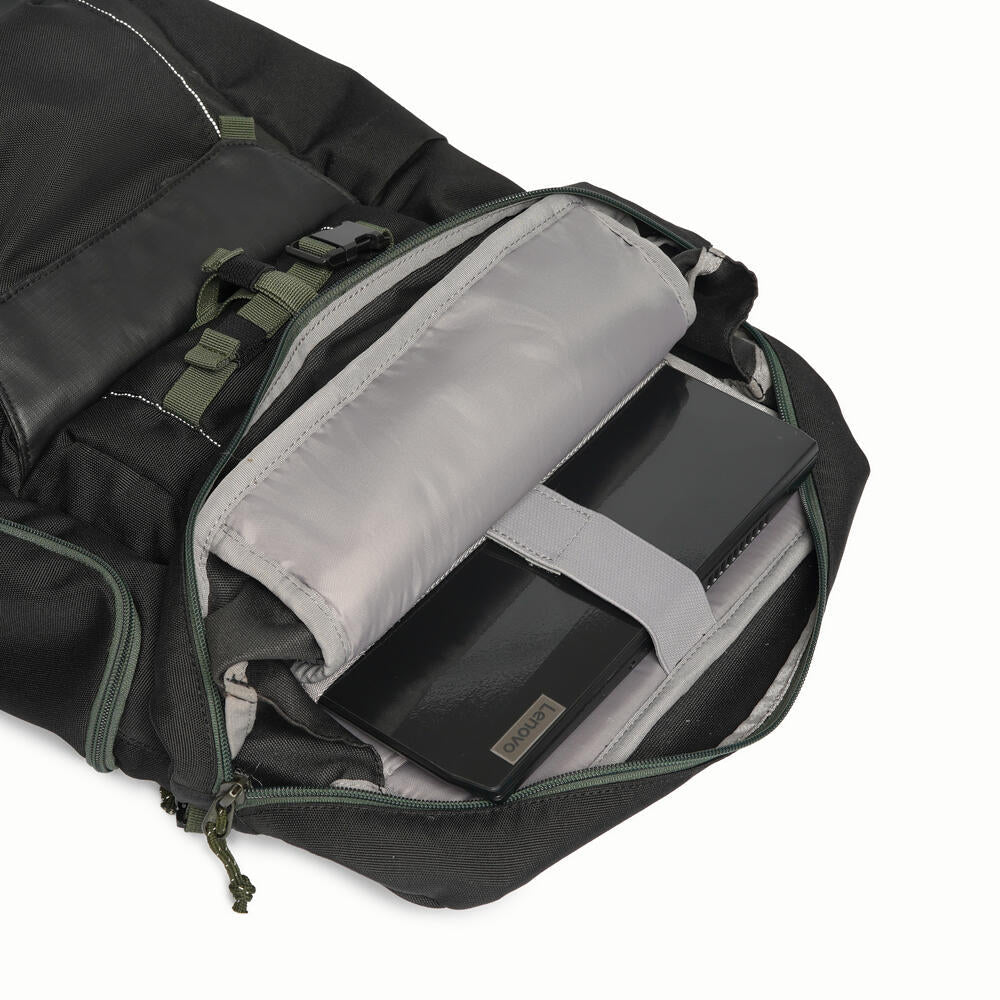 EIGER Raintour Backpack 28L Laptop