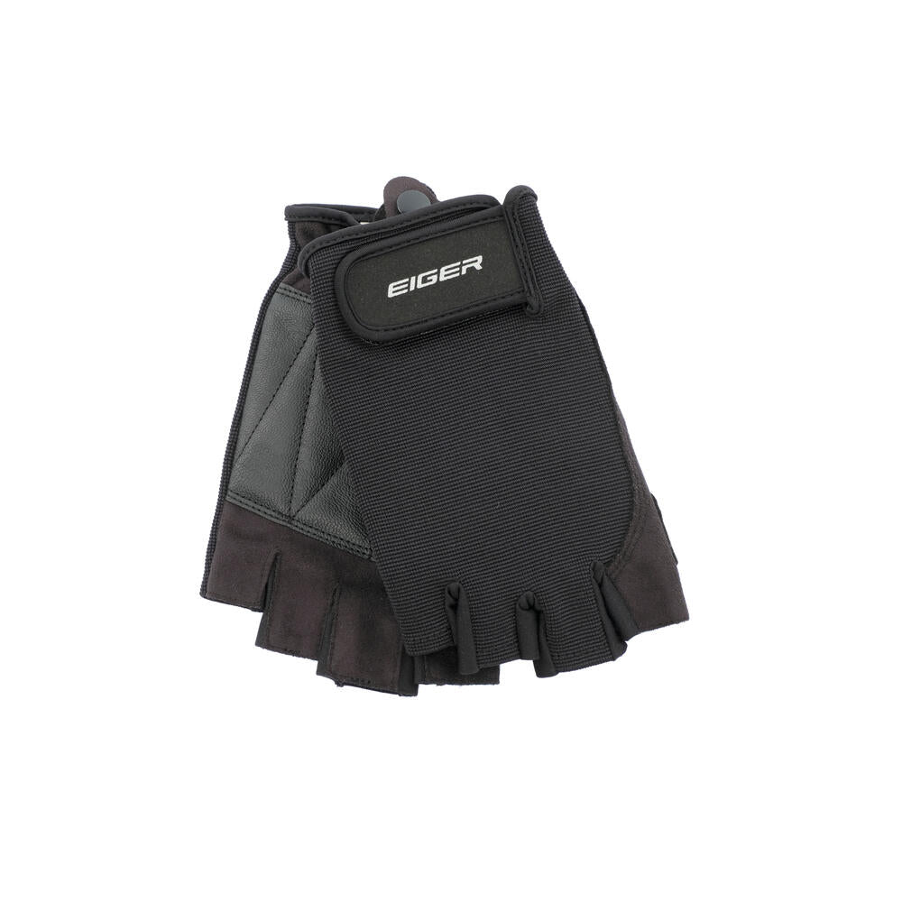 EIGER Luva De Montage Half Gloves