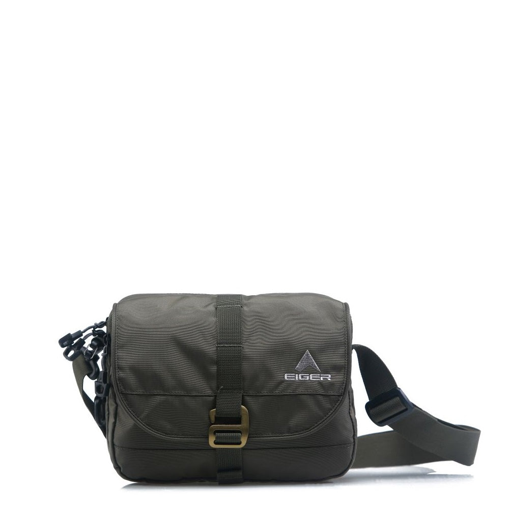 EIGER TP HZL Comp Descent Pouch Bag
