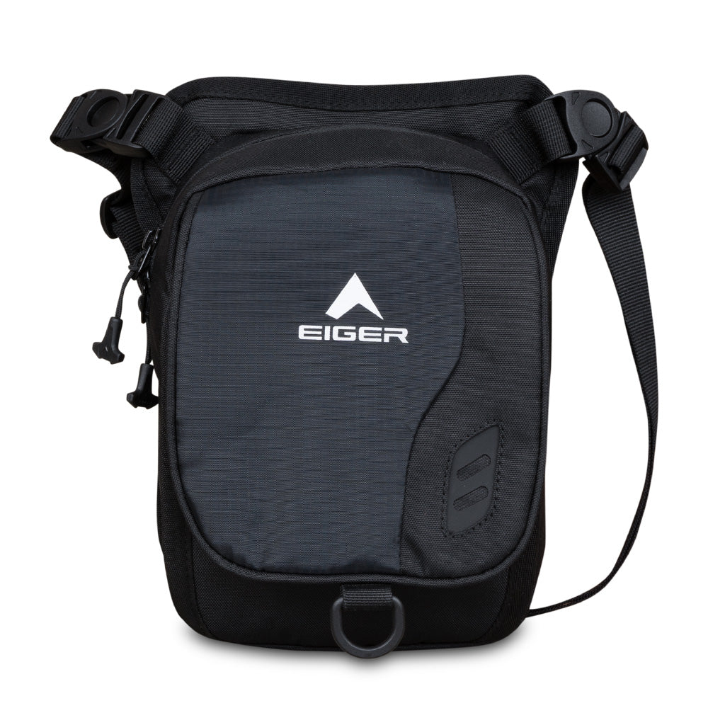 EIGER Gravel 8.0