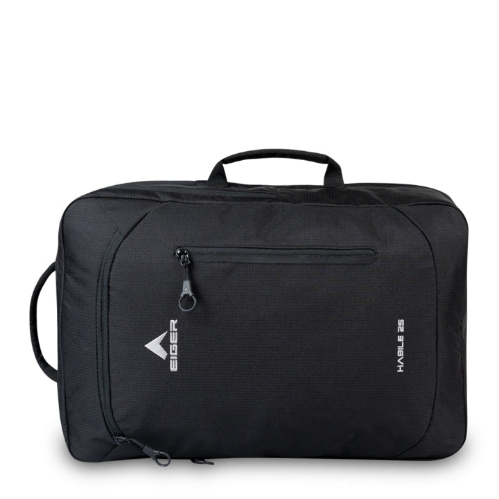 EIGER 3LG. Habile 25L Laptop Backpack