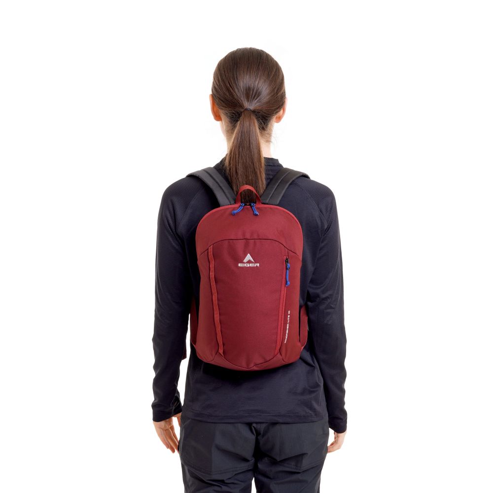 EIGER Kingfisher Lite 10 New Color Backpack