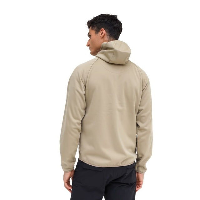 EIGER Men's DNA Active 2.0 Sofshell