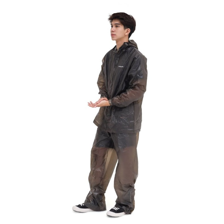 EIGER Squadron 1.0 Raincoat