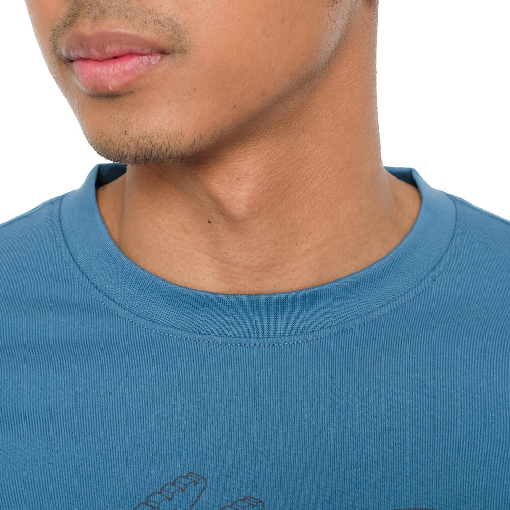 EIGER Ridge Rebels T-Shirt