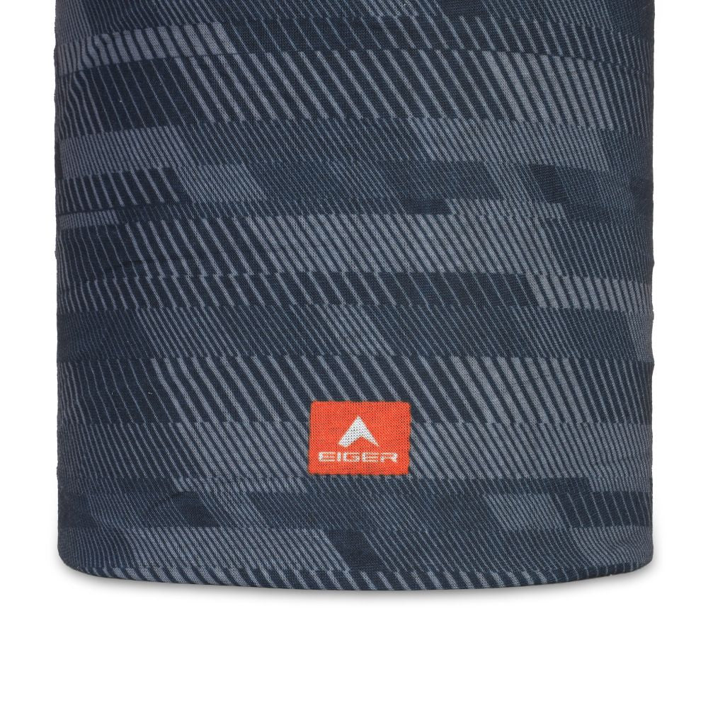 EIGER MF Bandana Lines In The Sand