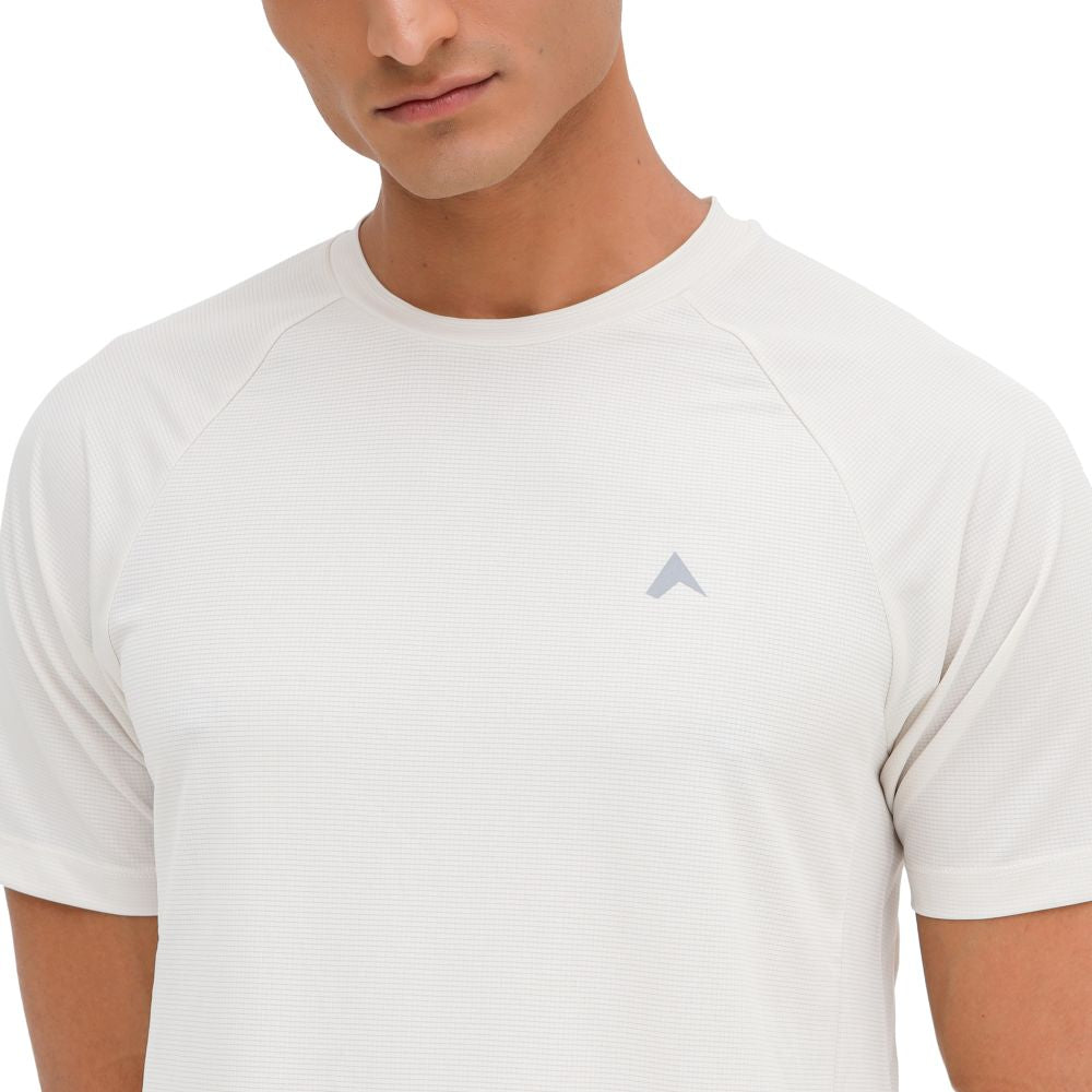 EIGER Hyrcanian Short-Sleeved Active T-Shirt