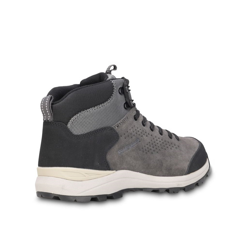 EIGER Wagleri Mid Shoes