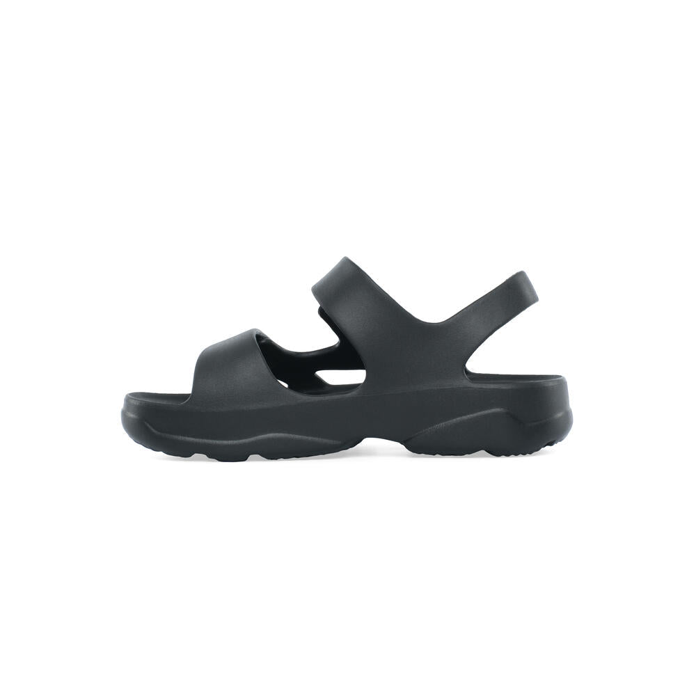 EIGER Women Pluie Roll Strap Sandals