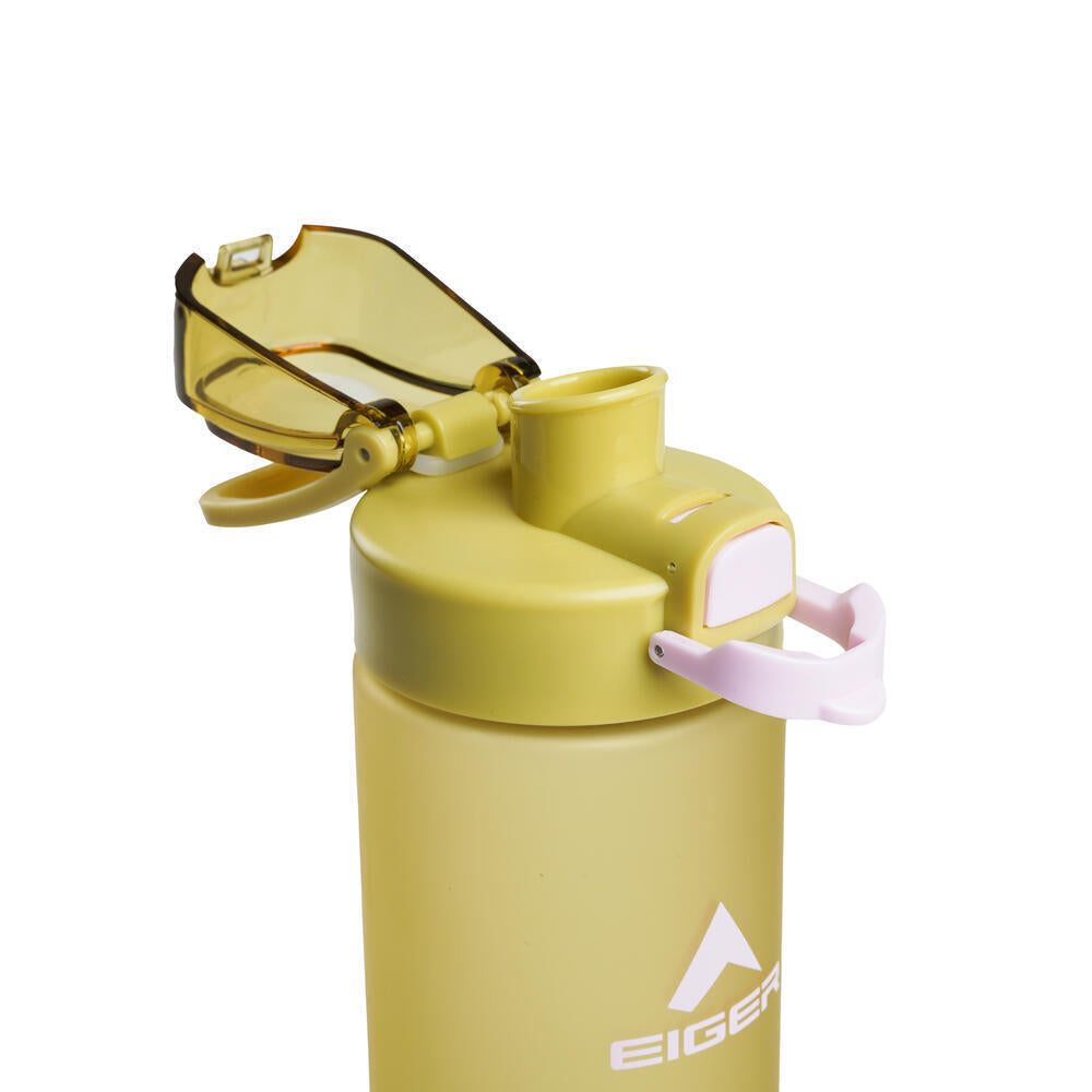 EIGER WS Maxwell WB 1.0 Water Bottle