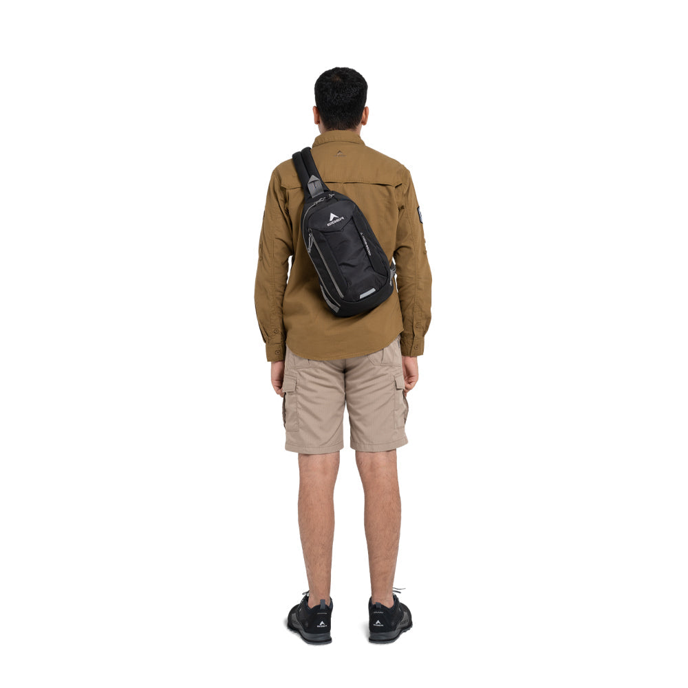 EIGER Crossbody 7 2.0 Shoulder Bag