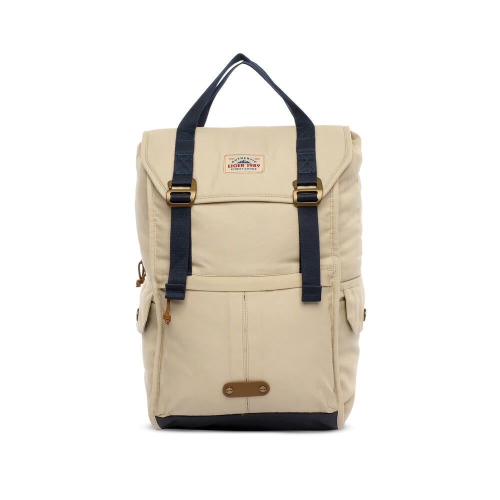 EIGER X-Cruisage Canvas 20L 1A