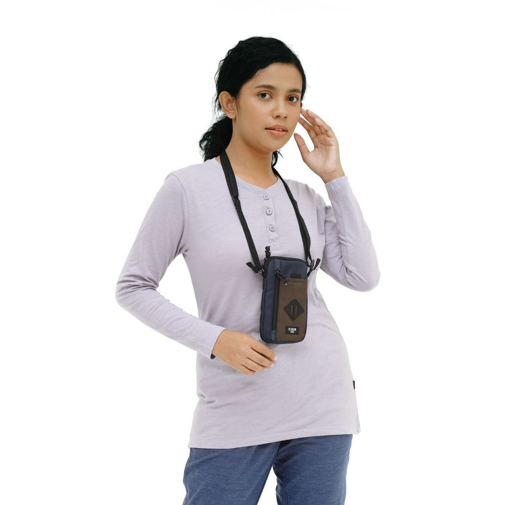 EIGER X-Scawby Vertical 2.0 Phone Case