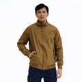 EIGER Boulder Harrington Jacket