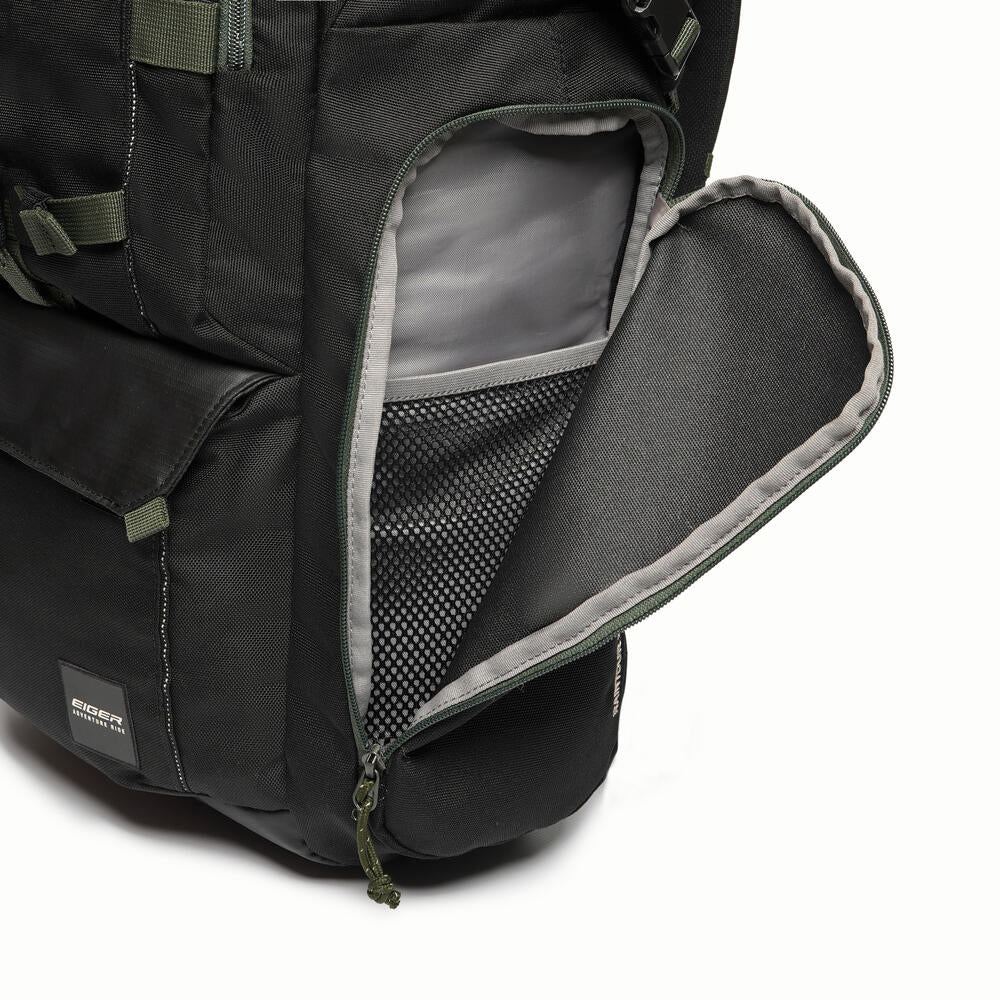 EIGER Raintour Backpack 28L Laptop