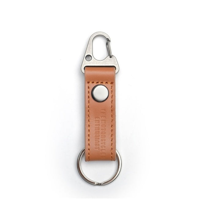 EIGER Baxter Keychain RD