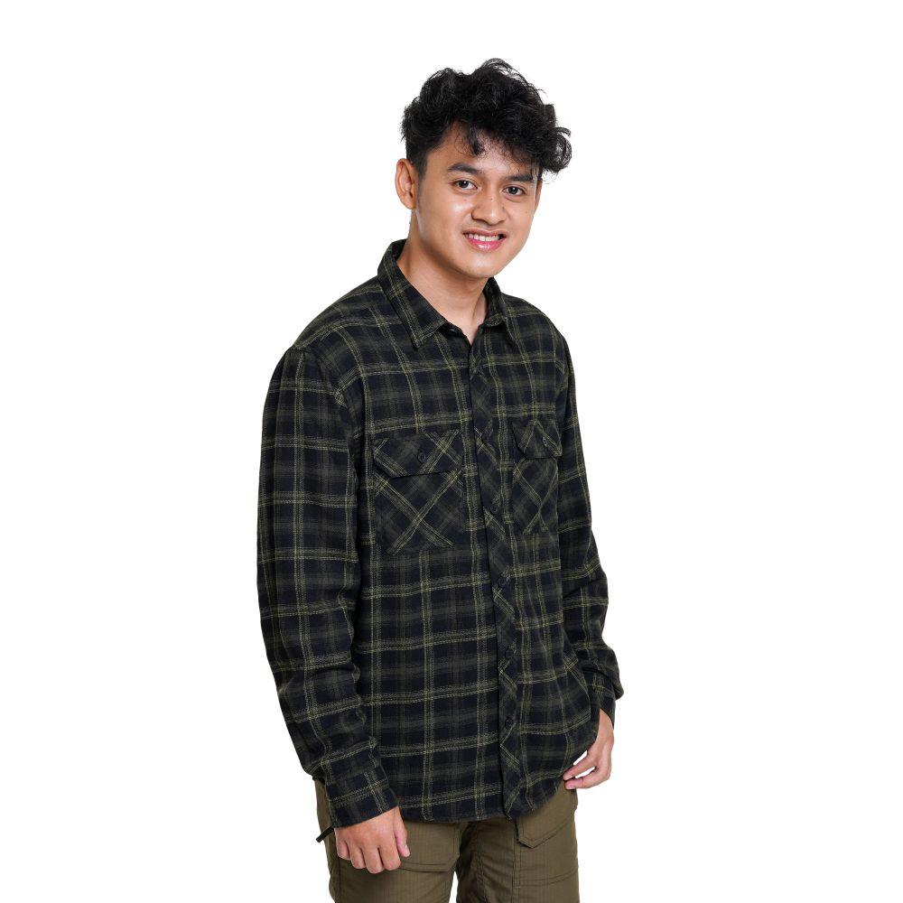 EIGER Rocktrail Neu 2.0 Long-Sleeved Shirt - Product Image 8