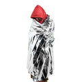 EIGER Emergency Blanket