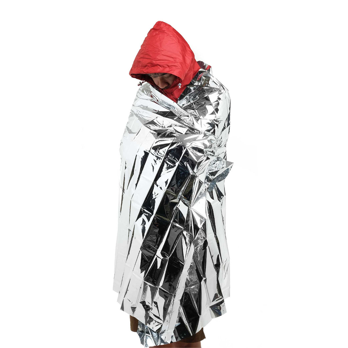 EIGER Emergency Blanket