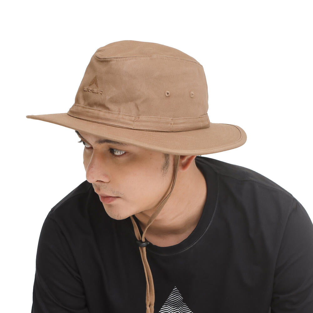 EIGER X-Stetson