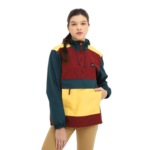 EIGER X Pachuca Jacket