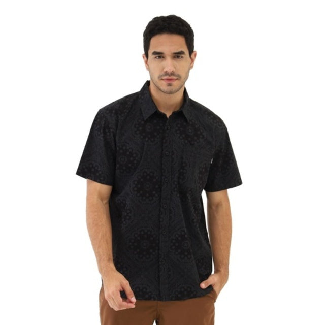 EIGER Trujillo Paisley Shirt