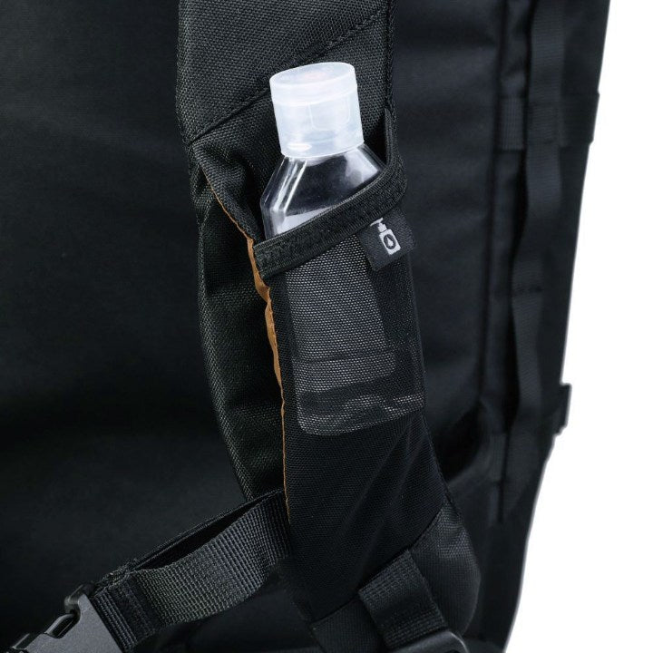 EIGER Ricamp Duffle Bag 1.0
