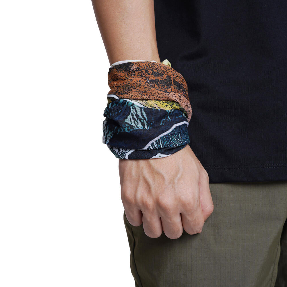 EIGER Ridge Trekking Bandana