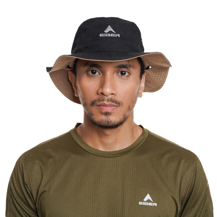 EIGER Rimba 2 In 1 1.0 Hat