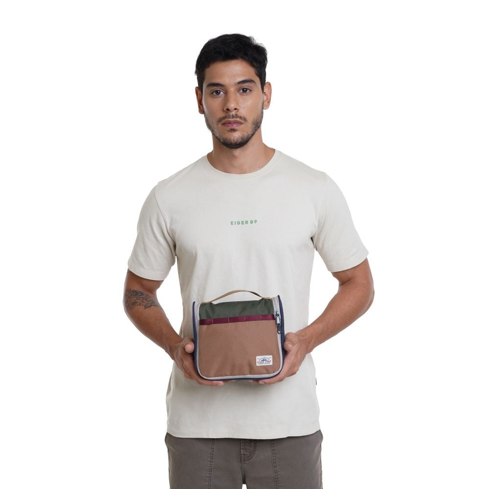 EIGER Weekender Toiletry