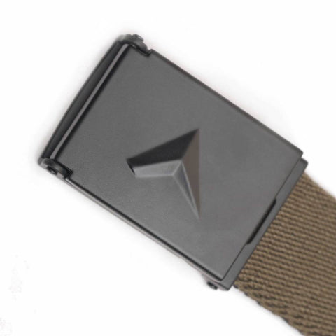 EIGER Traver Belt