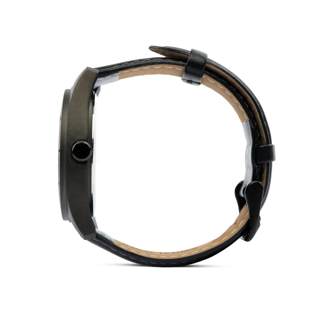 EIGER Mortsel 2.0 Analog Watch