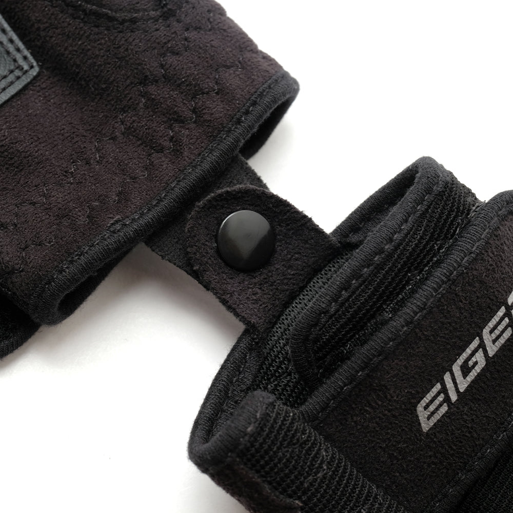 EIGER Riding Glove Basic Half