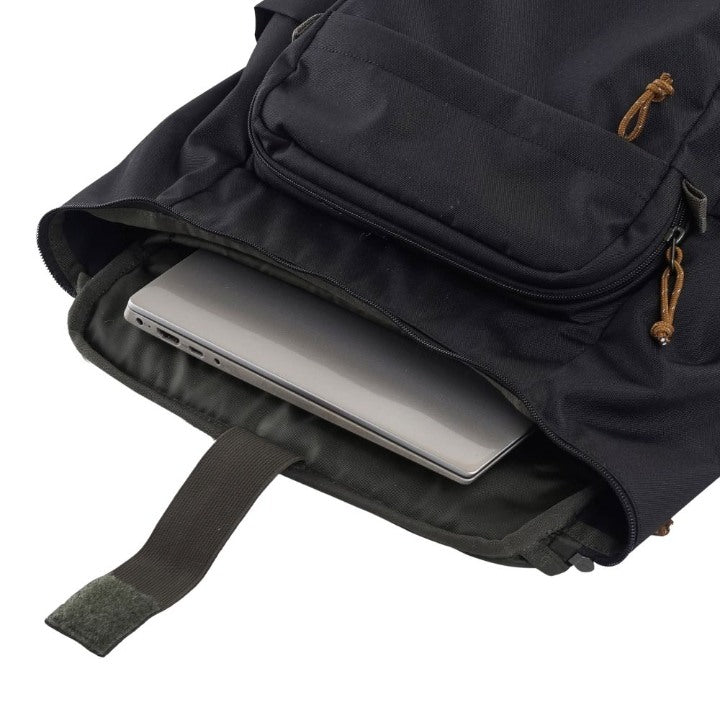 EIGER Tourer Wander 1.1 22L 1A Backpack