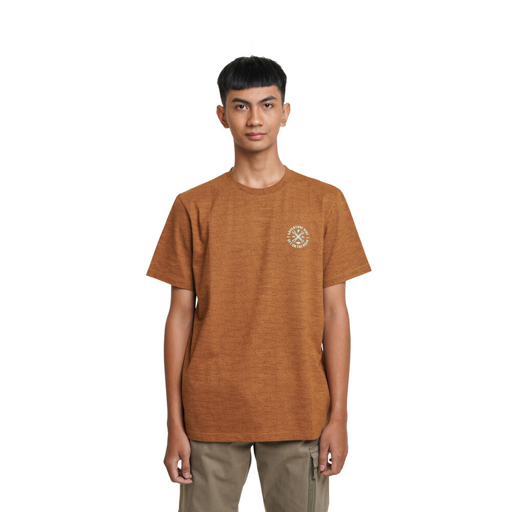 EIGER X On The Road Tees