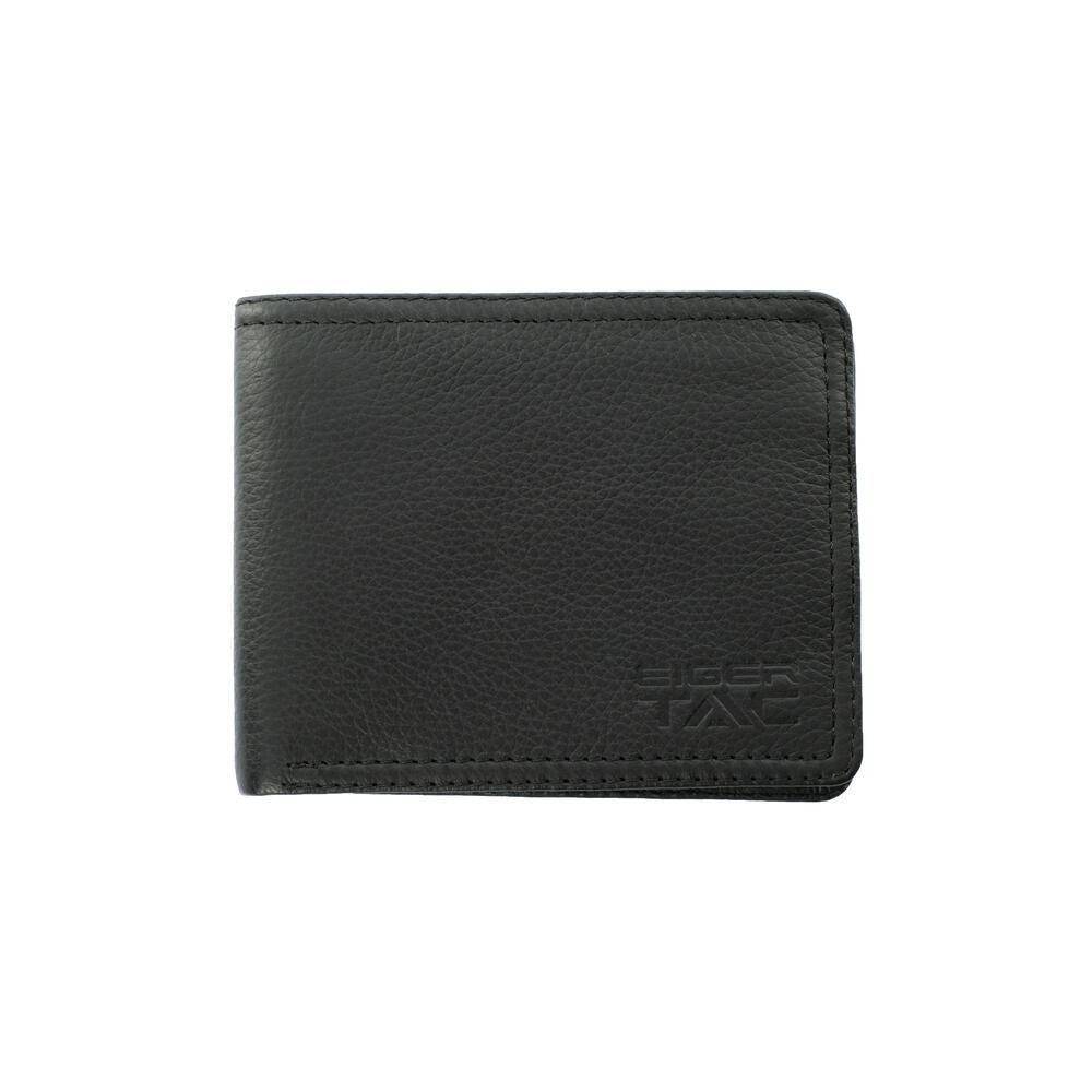 EIGER Tac Grayman Horizontal Wallet